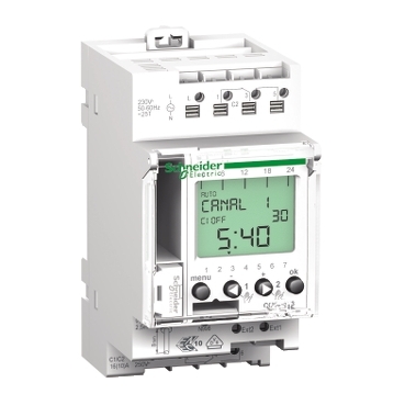 Ammeters, voltmeters and other basic metering