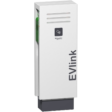 EVlink Parking - Charging stations for semi-public car parks and on-street charging
