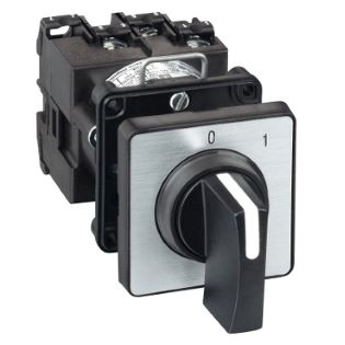 Harmony K - Schneider rotary cam switches