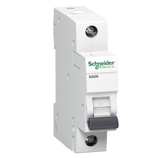 Acti 9 iK60 - Circuit breakers up to 63 A