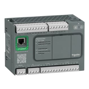 Modicon Easy M200 - Schneider Logic controllers