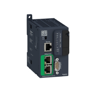 Modicon M251 - Schneider PLC for modular and distributed architectures