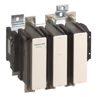 Tesys F - Contactor to control motor up to 1000A