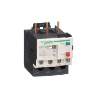 TeSys LRD - Thermal overload relays up to 75 kW