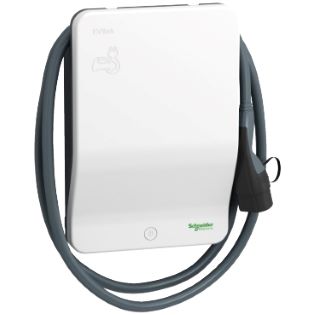 EVlink Wallbox - Charging stations for home or private properties
