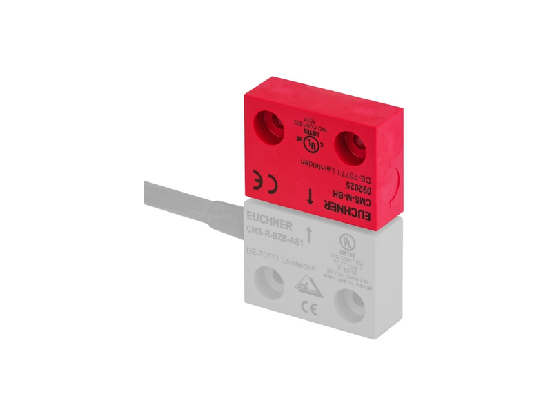 EUCHNER Actuator CMS design B, CMS-M-BH (Order no. 092025)