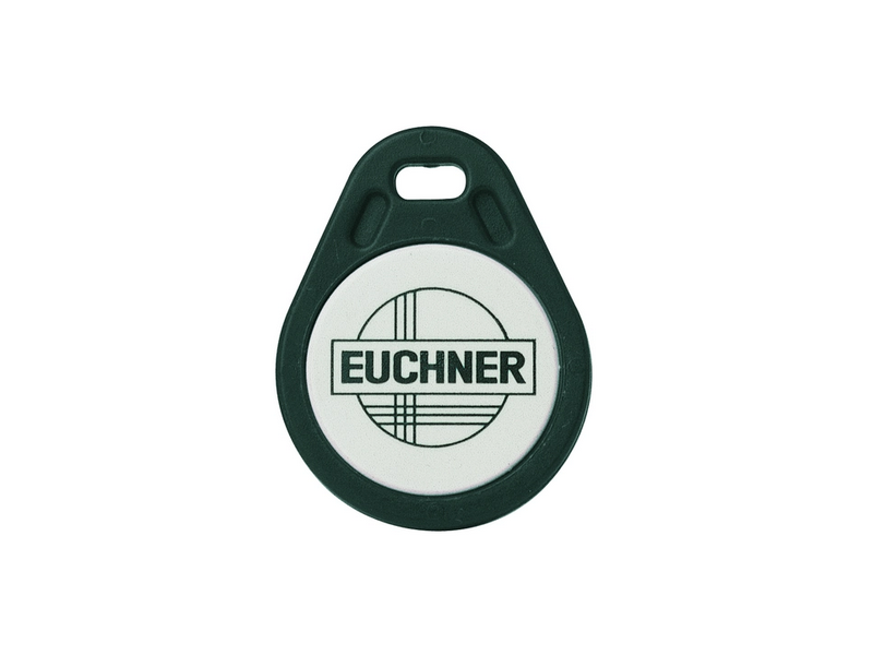 EUCHNER Electronic-Key read/write black EKS-A-K1BKWT32-EU (Order no. 084735)