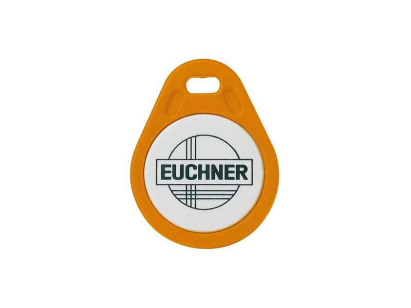 EUCHNER Electronic-Key read/write orange EKS-A-K1OGWT32-EU (Order no. 123098)