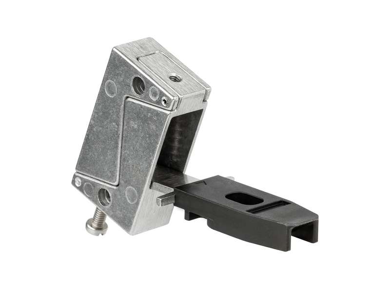 EUCHNER Hinged actuator for safety switch CTP/CTA  A-C-H-RO-LS-122675 (Order no. 122675)