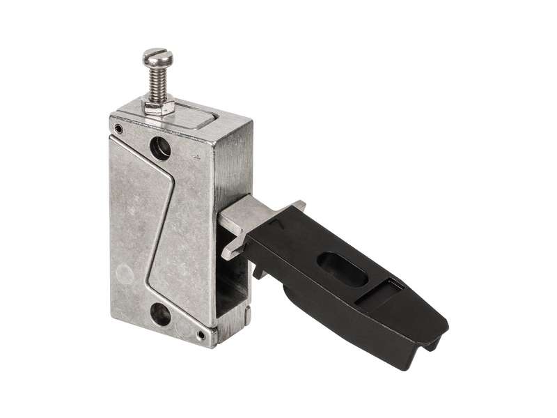 EUCHNER Hinged actuator for safety switch CTP/CTA   A-C-H-RU-LS-122676 (Order no. 122676)