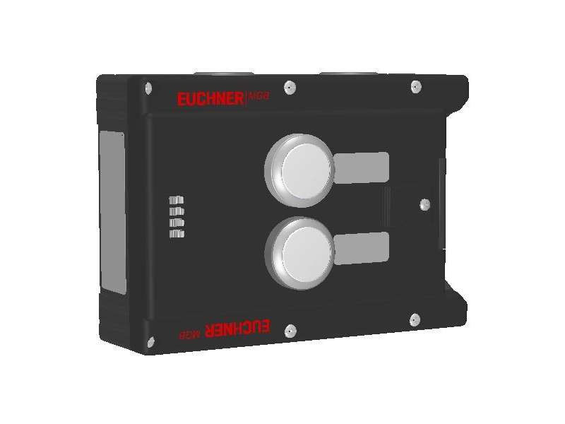 EUCHNER Locking module MGB-L1-ARA-AL2A1-M-R-121086; 121086