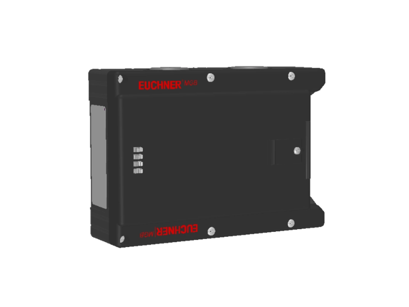 EUCHNER Locking module MGB-L2-ARA-BA1A1-M-109945; 109945