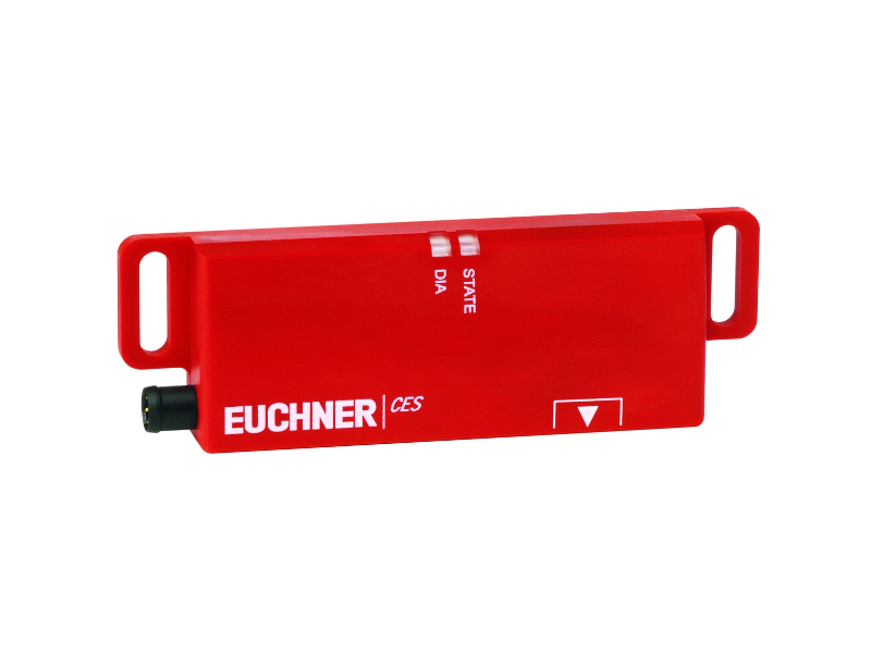 EUCHNER Non-contact safety switch CES-AP-CR2-AH-SF-105295; 105295