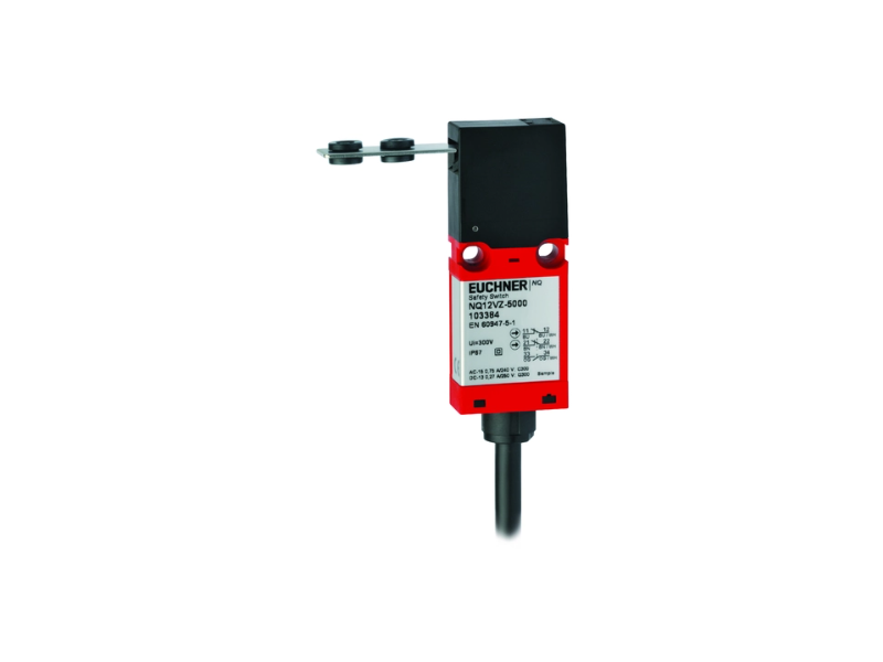 EUCHNER Safety switch NQ03VZ-5000; 103385