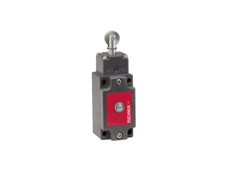 EUCHNER Safety switch NZ1RL-528L060-M; 090938