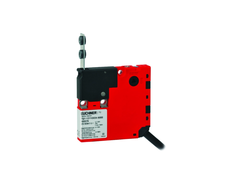 EUCHNER Safety switch TQ2-1211SG024-5000; 104751