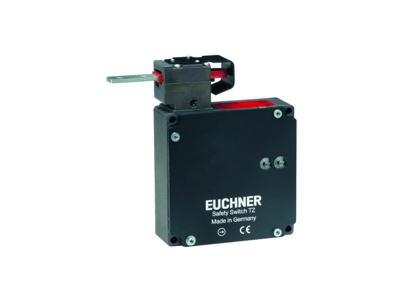 EUCHNER Safety switch TZ1LE024M-C1623; 083246