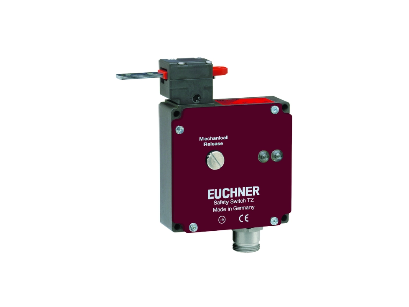 EUCHNER Safety switch TZ1RE024BHA-C2399; 119368