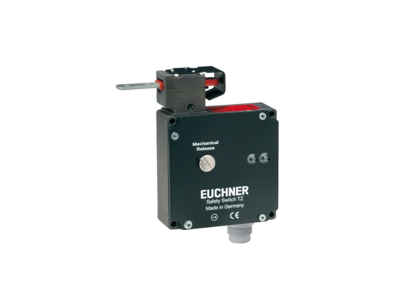 EUCHNER Safety switch TZ1RE024SR11-093861; 093861