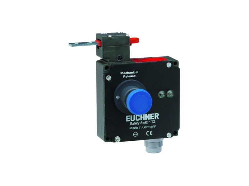EUCHNER Safety switch TZ1RE024SR11-C1816; 077042