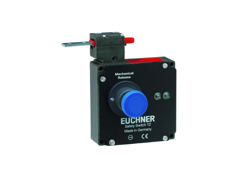 EUCHNER Safety switch TZ2LE024M-C1816; 087992