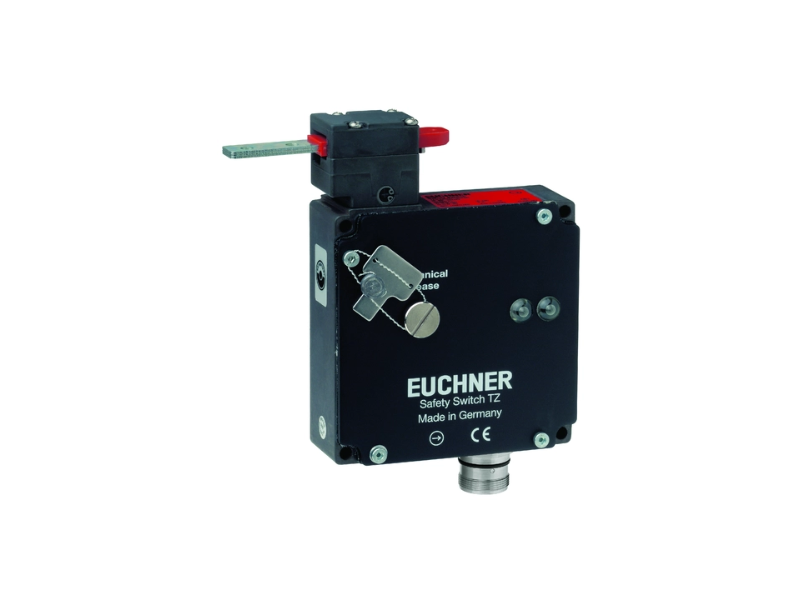 EUCHNER Safety switch TZ2LE024RC18VAB-C1826; 085180