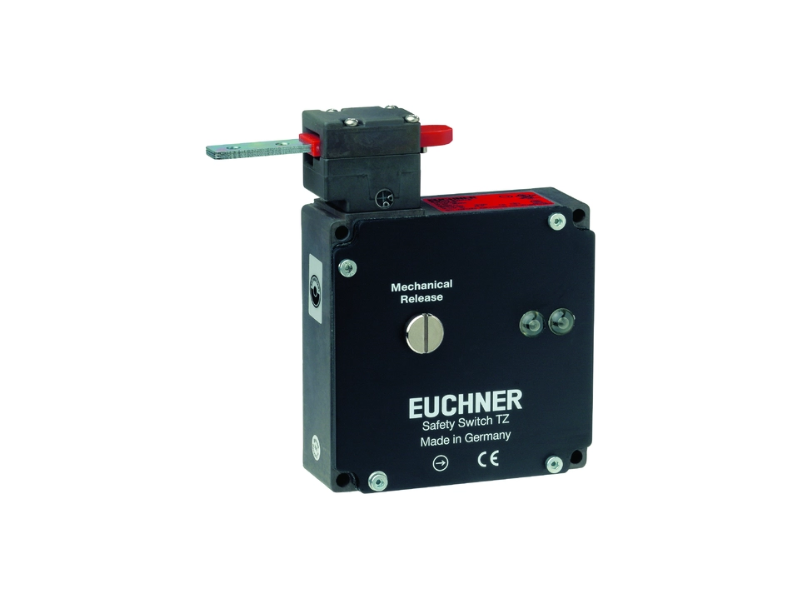 EUCHNER Safety switch TZ2RE110MVAB; 088026