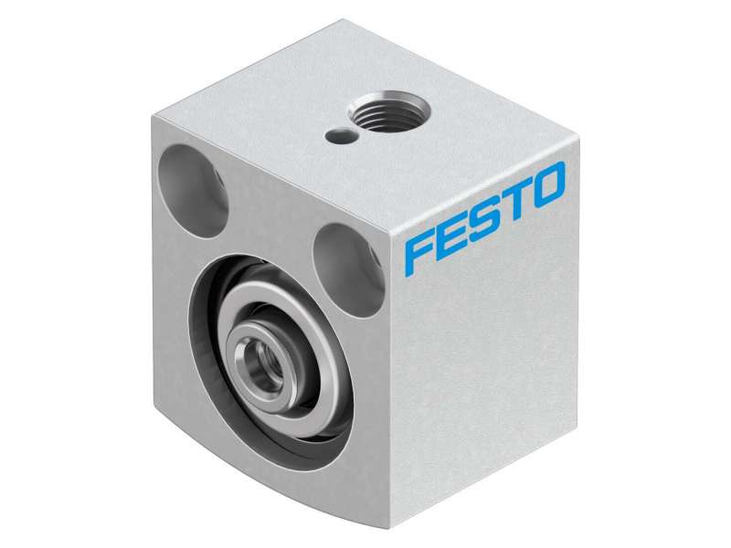 Festo Short-stroke cylinder AEVC-12-5-I-P ; 188082