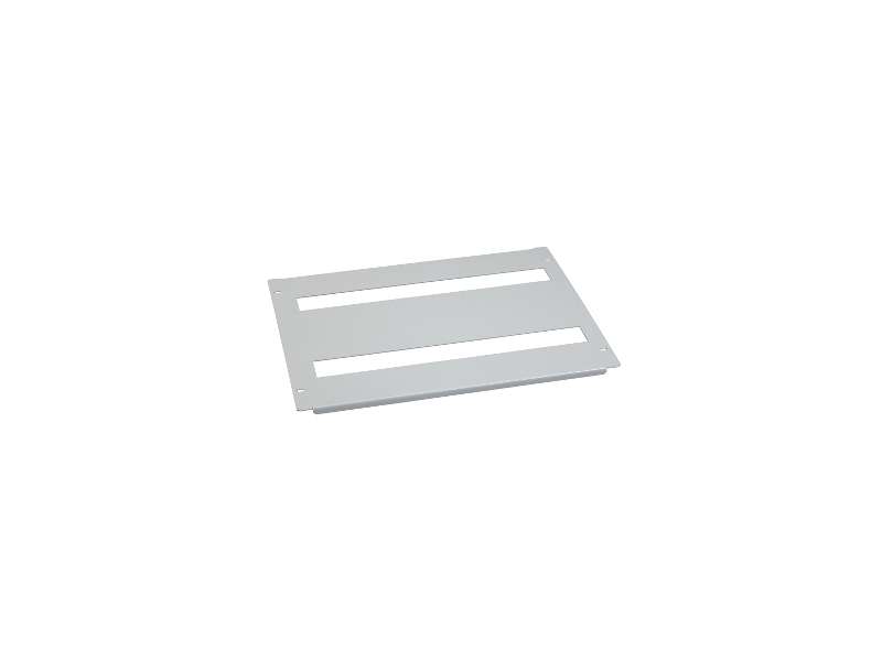 Schneider Electric Spacial SF/SM cut out cover plate - 300x800 mm - screwed;NSYMUC308