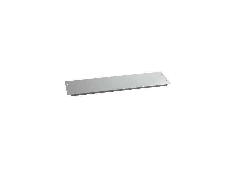 Schneider Electric Spacial SF/SM solid cover plate - 450x600 mm - screwed;NSYMPC456