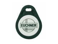 EUCHNER Electronic-Key read/write black EKS-A-K1BKWT32-EU (Order no. 084735)