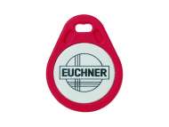 EUCHNER Electronic-Key read/write red EKS-A-K1RDWT32-E; 077859