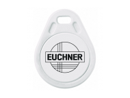 EUCHNER Electronic-Key read/write white EKS-A-K1WHWT32-EU (Order no. 123097)