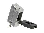 EUCHNER Hinged actuator for safety switch CTP/CTA  A-C-H-RO-LS-122675 (Order no. 122675)