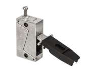 EUCHNER Hinged actuator for safety switch CTP/CTA   A-C-H-RU-LS-122676 (Order no. 122676)