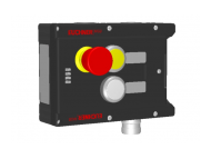 EUCHNER Locking module MGB-L2-ARA-AB8A1-S1-R-117311; 117311