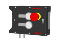 EUCHNER Locking module MGB-L2-ARA-BM5A1-S1-L-121181; 121181