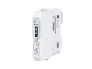 NETL ink® PRO Compact, PROFIBUS Ethernet gateway (incl. 3 m Ethernet cable,  Quick Start Guide, CD with software and manual)