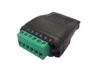 INVERTEK DRIVES Cascade Control Plug-in Option for Eco, P2; OPT-2-CASCD-IN