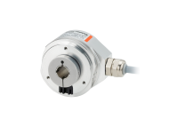 Kuebler Encoders Incremental 5824 SinCos;  8.5824.XXXX.XXXX