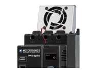 Motortronics External Cooling Fan for frame size 2; VMX-AGY-031