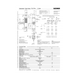 EUCHNER Safety Switch TP3-4141A024MC2184 ; 100139 - slika 2