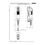 EUCHNER Enabling pushbutton ZSM2204; 117128 - slika 2