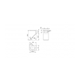 Microsonic Beam deflector for sensors with M18 threaded sleeve; UF-90/M18 - slika 2