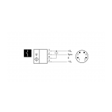 Microsonic Ultrazvučni senzor zws-25/CE/QS - slika 4